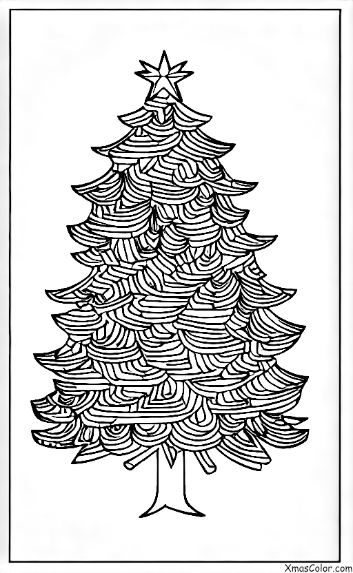 Navidad / Árboles de Navidad en todo el mundo: Árbol de Navidad en Rockefeller Center, NYC
