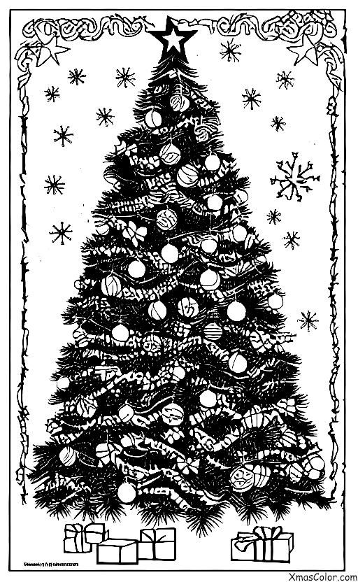 Navidad / Árboles de Navidad en todo el mundo: Árbol de Navidad en Tokio