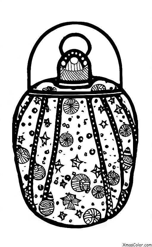 Navidad / Campanas de Navidad: Una pequeña campana de Navidad