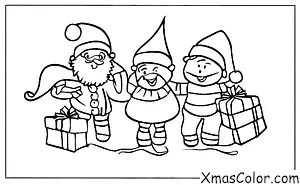 Navidad / Día de los Inocentes: Compras del Día Después de Navidad