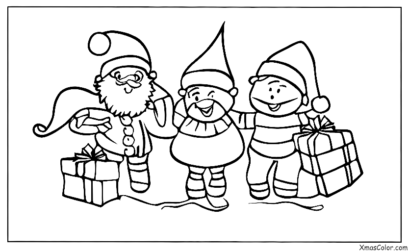 Navidad / Día de los Inocentes: Compras del Día Después de Navidad