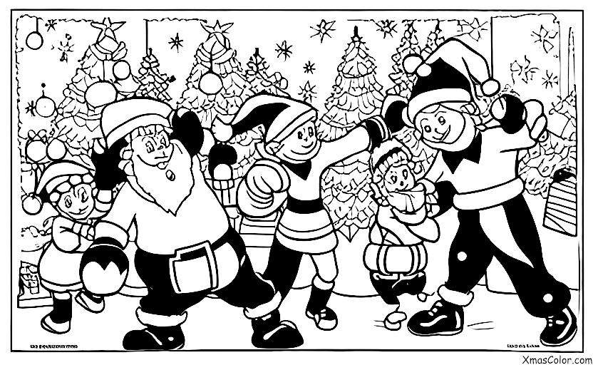 Navidad / Día de los Inocentes: Partido de Boxing Day