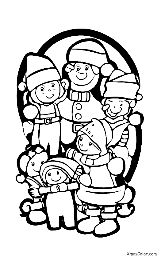 Navidad / Día de los Inocentes: Víspera del Día de Boxeo