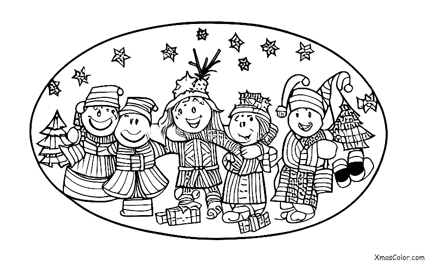 Navidad / Día de Navidad: Canciones navideñas