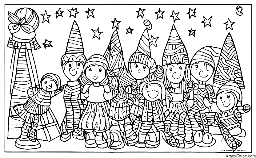 Navidad / Diferentes culturas celebran la Navidad: Navidad en México
