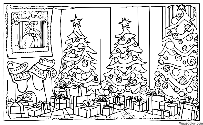 Navidad / Grinch: El Grinch volviendo a dar Navidad