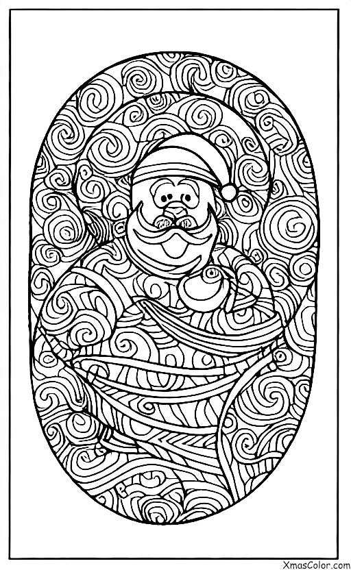 Navidad / Historias de Navidad: La víspera de Navidad