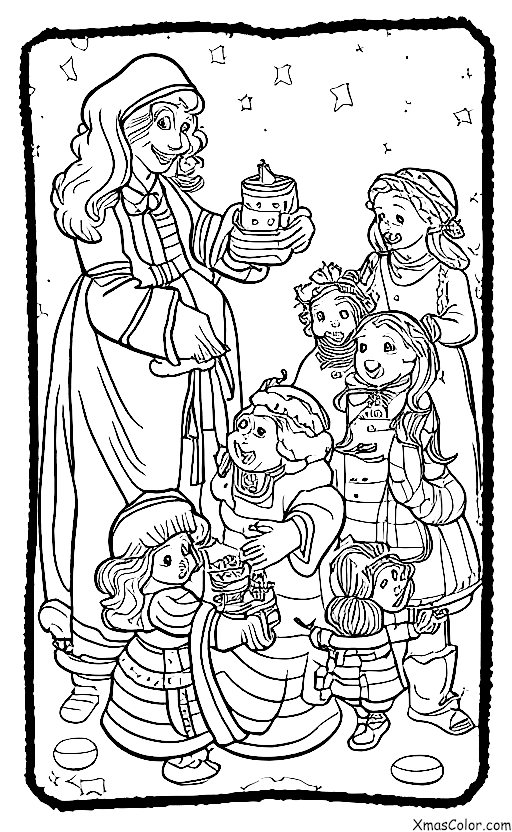Navidad / Historias de Navidad: Un Cuento de Navidad