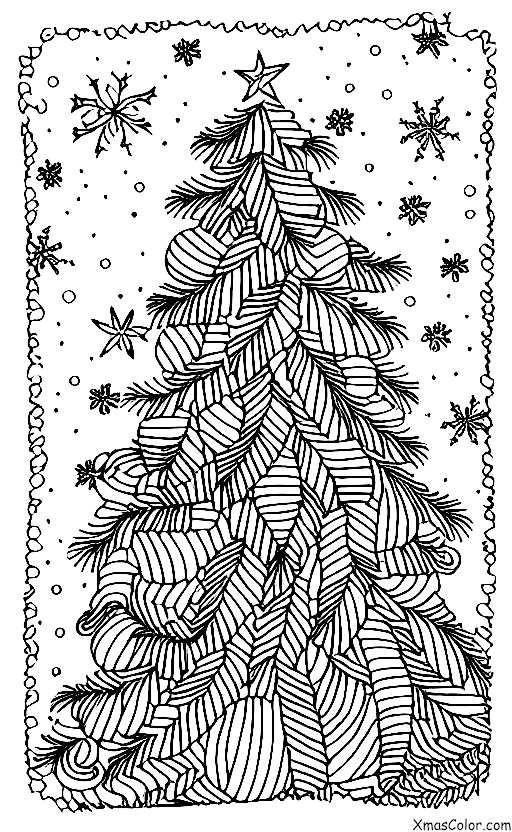 Navidad / Isla de Navidad: Árbol de Navidad de la isla de Navidad