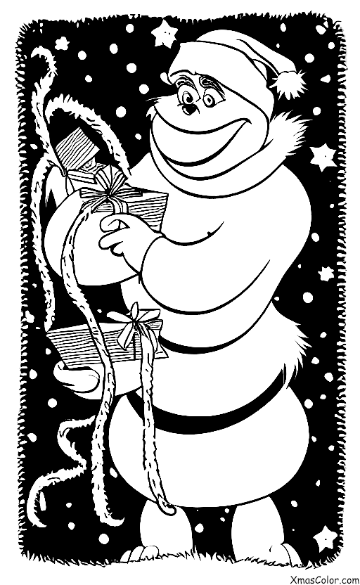 Navidad / Libros de Navidad: El Grinch Que Robó La Navidad