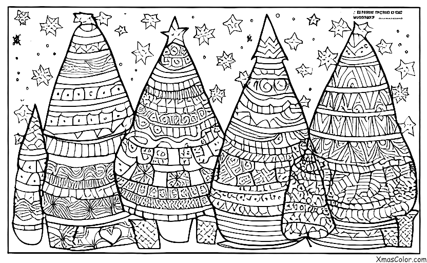 Navidad / Los 12 Días de Navidad: Los 12 dias de regalos de Navidad