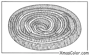 Navidad / Luces de Navidad: Múltiples hilos de luces de Navidad enredados unos con otros