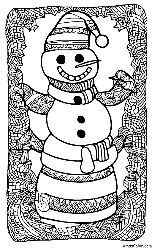 Navidad / Magia de la Navidad: Tarjetadefeliznavidad