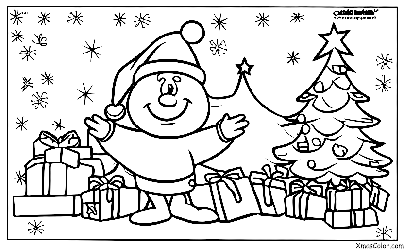 Navidad / Navidad de Disney: Pluto