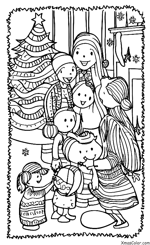 Navidad / Navidad en África: Navidad en Sudáfrica