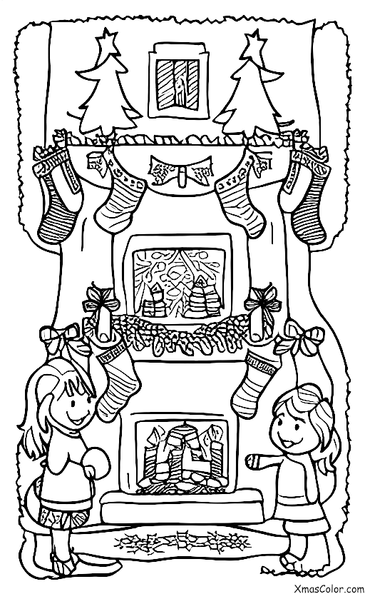 Navidad / Navidad en Europa: Navidad en Inglaterra