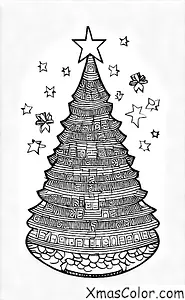 Navidad / Navidad en la ciudad: El Árbol de Navidad del Centro Rockefeller