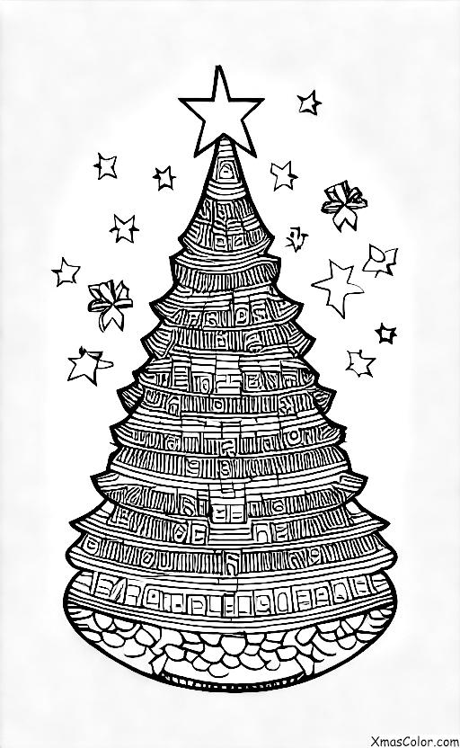 Navidad / Navidad en la ciudad: El Árbol de Navidad del Centro Rockefeller
