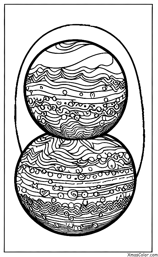 Navidad / Navidad en otros planetas: Navidad en Venus