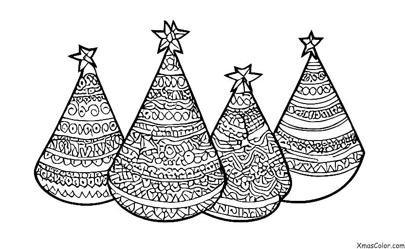 Navidad / Navidad en todo el mundo: Una Navidad tradicional en México