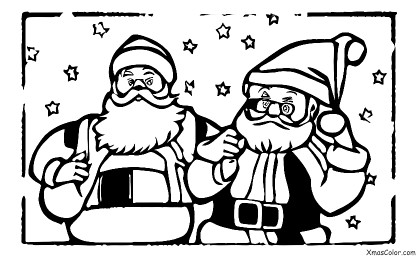 Navidad / Navidad Nerd: Santa en Star Wars