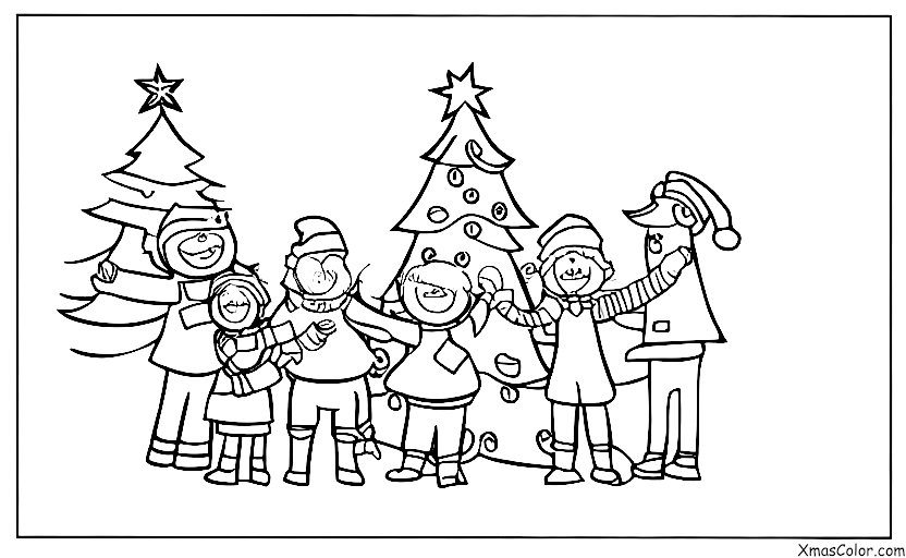 Navidad / Pasado, presente y futuro de Navidad: Regalo de Navidad