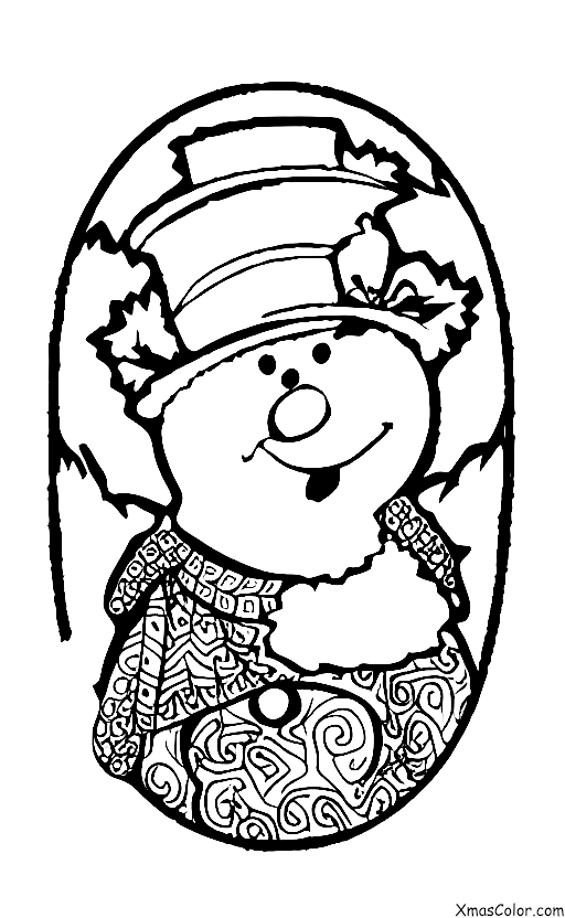 Navidad / Películas de Navidad: Frosty el Hombre de Nieve