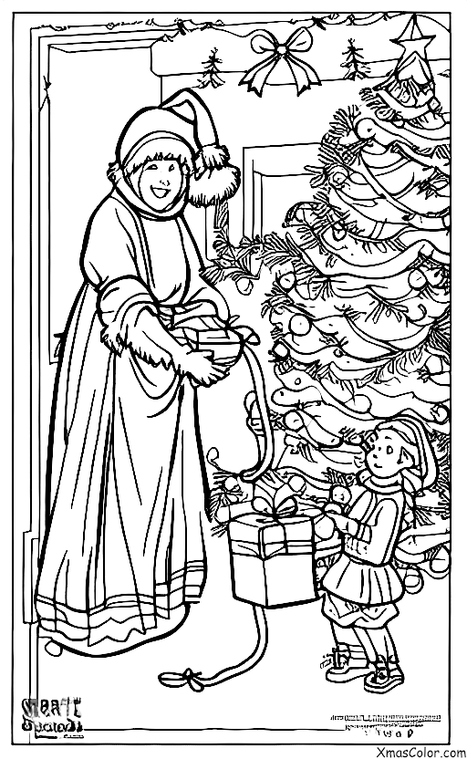 Navidad / Tradiciones de Navidad: Navidad en Italia