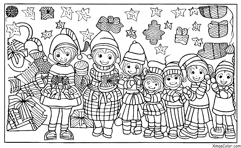Navidad / Tradiciones de Navidad: Navidad en Japón