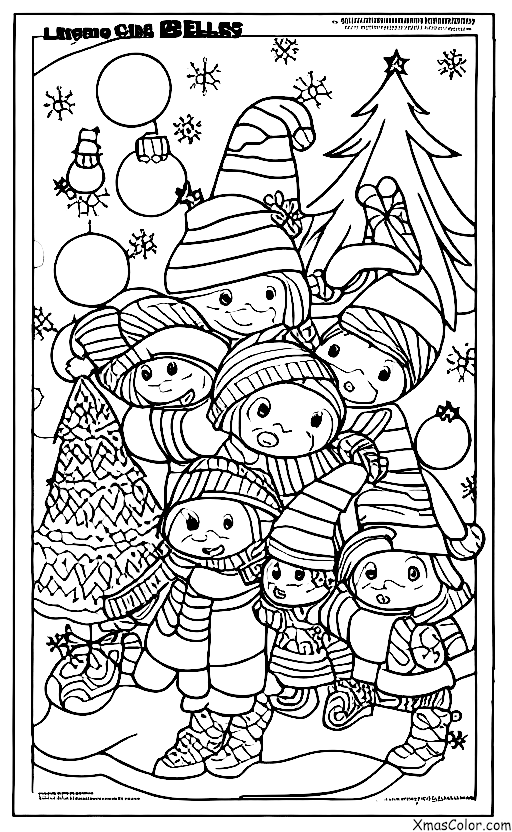 Navidad / Villancicos: Jingle Bells
