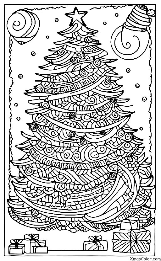Navidad / Yule: La tradicional lenya